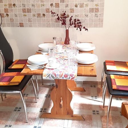 Citypark Classic Downtown Apartment Budapeszt Zewnętrze zdjęcie