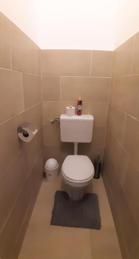 Citypark Classic Downtown Apartment Budapeszt Zewnętrze zdjęcie