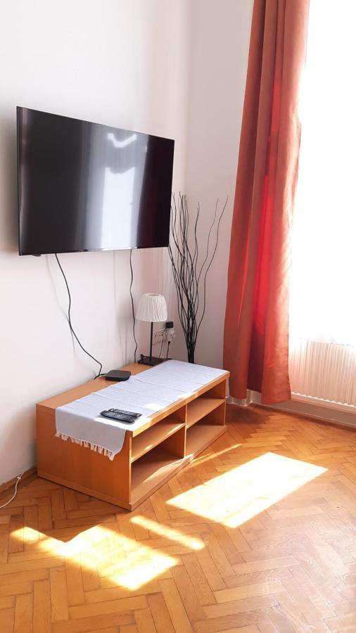 Citypark Classic Downtown Apartment Budapeszt Zewnętrze zdjęcie