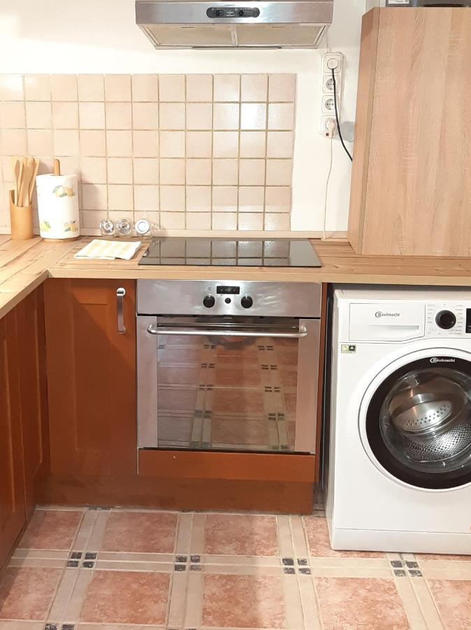Citypark Classic Downtown Apartment Budapeszt Zewnętrze zdjęcie