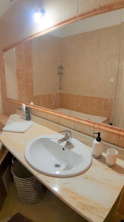Citypark Classic Downtown Apartment Budapeszt Zewnętrze zdjęcie