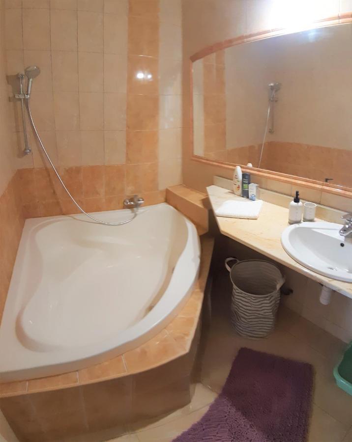 Citypark Classic Downtown Apartment Budapeszt Zewnętrze zdjęcie